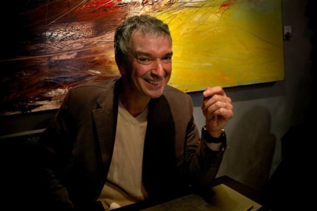Divulgação Etienne Hugel, da vinícola Hugel, na Alsácia