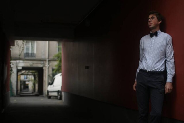 Divulgação Originalmente, a peça foi criada para facilitar a vida dos homens por unir camisa e cueca.