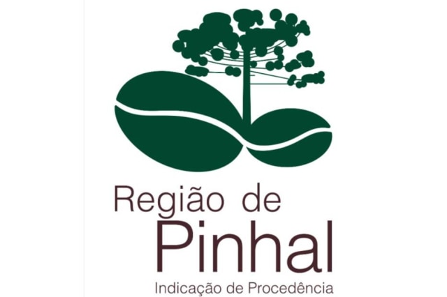 Selo de Indicação de Procedência desenvolvido por associação de cafeicultores para os cafés da região