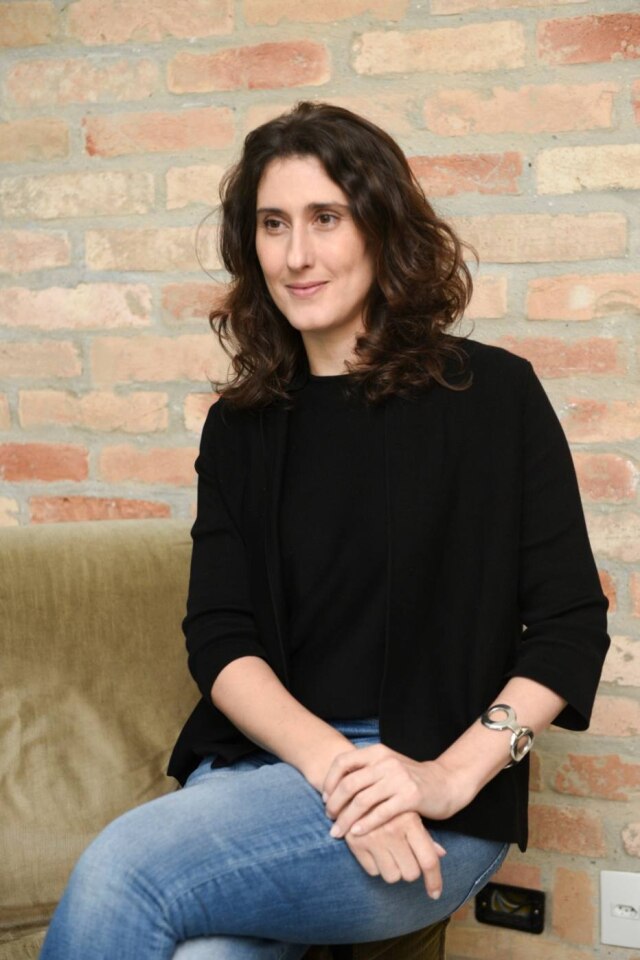 Luciana Prezia|Estadão