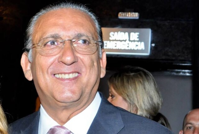 Iara Morselli / Estadão .