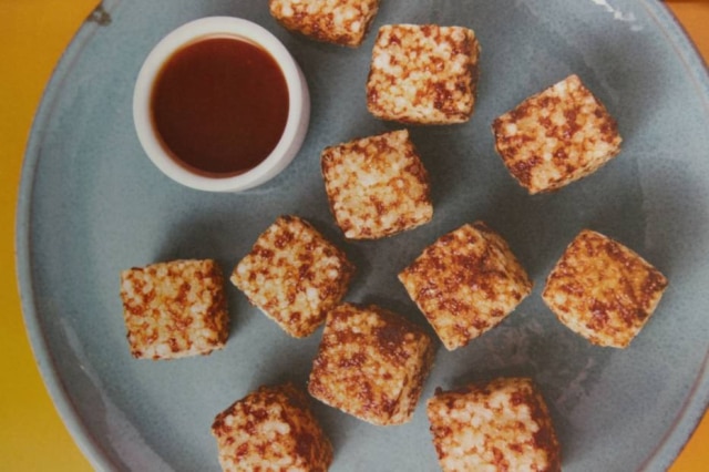 Reprodução Receitas. O livro traz clássicos como do onipresente dadinho de tapioca