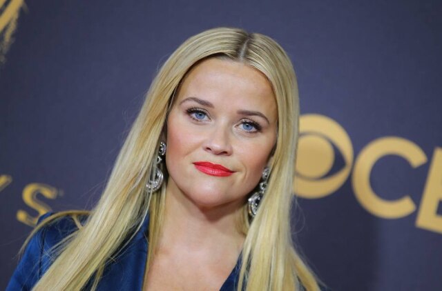 Mike Blake/Reuters Em entrevista para Oprah, a atriz Reese Witherspoon revelou ter sofrido um relacionamento abusivo quando era mais jovem e ter saído dele foi um dos marcos em sua vida