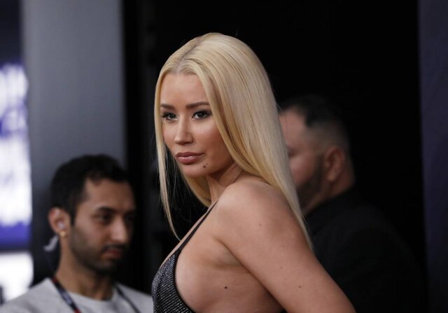 REUTERS/Mario Anzuoni Iggy Azalea revelou que fez tratamento intensivo para lidar com problemas psicológicos.