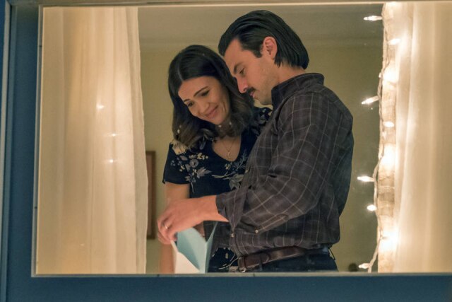 Milo Ventimiglia diz que teve medo de gravar cena que envolvia fogo em 'This is Us'A segunda temporada de This is Us tem uma cena de incêndio, e Milo Ventimiglia, que interpreta Jack, esteve envolvido diretamente nisso. Ele contou, em entrevista ao E Cena de 'This is Us'.