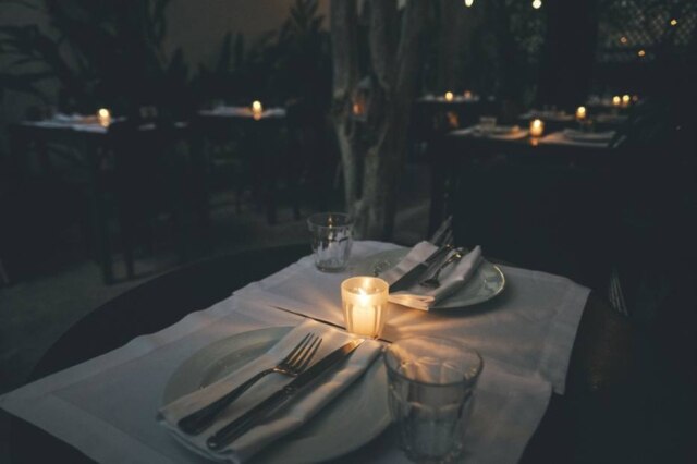 Gui Galembeck Ambiente do restaurante Chou, em Pinheiros