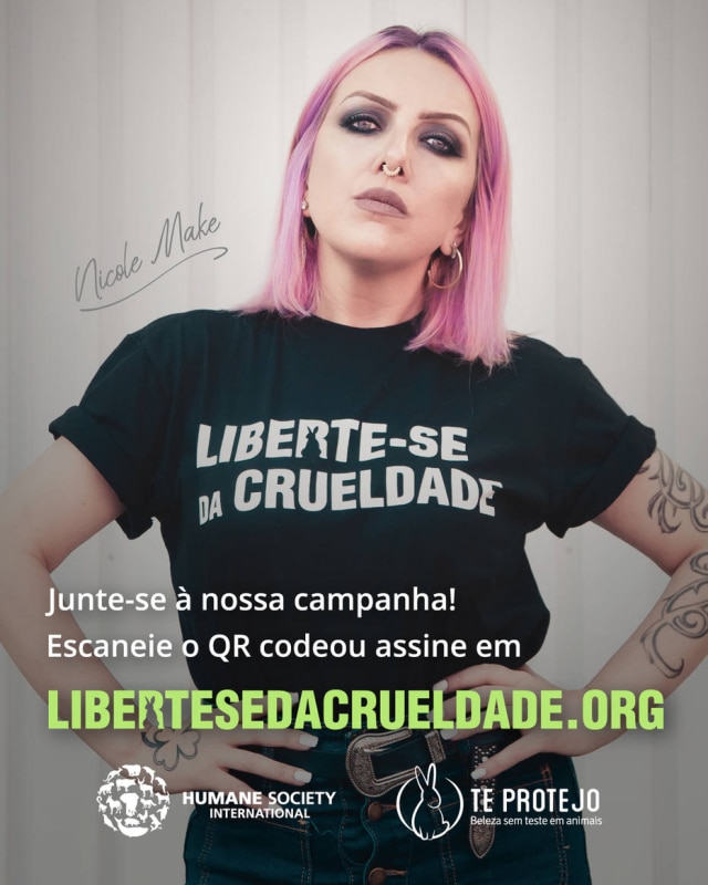 Nicole Zabukas Youtuber Nicole Make