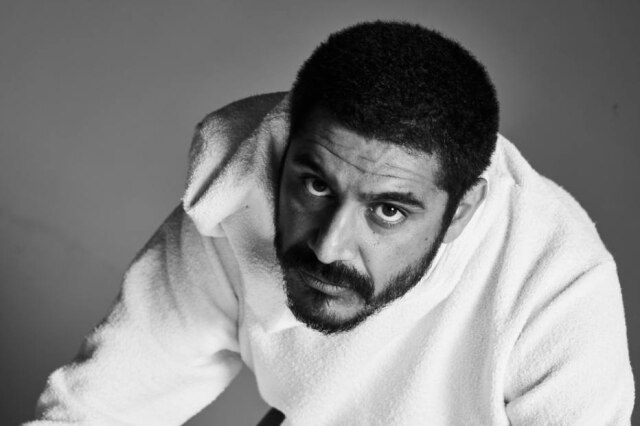 Divulgação Cantor Criolo lançou seu canal em uma plataforma de transmissões ao vivo