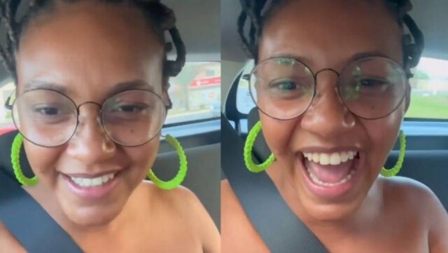 Instagram/@jessilane A ex-BBB Jessilane Alves quitou a dívida do financiamento estudantil que fez para se formar em Ciências Biológicas.