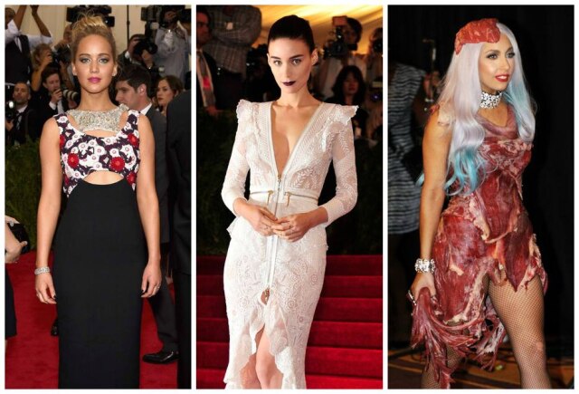 Reprodução Jennifer Lawrence, Rooney Mara e até Lady Gaga prometem se destacar na temporada de premiações