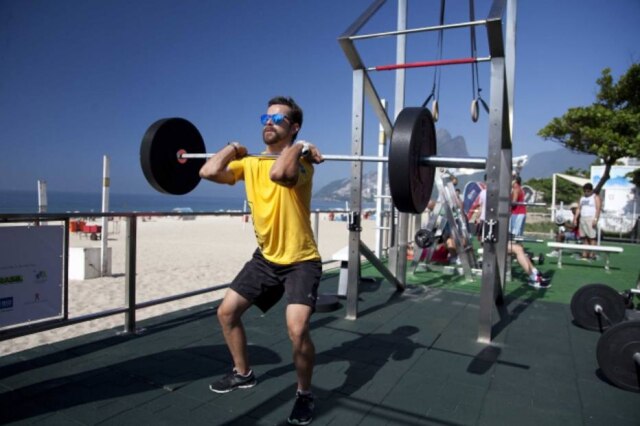 Divulgação É comum achar que, depois do treino de musculação, deve-se evitar o carboidrato