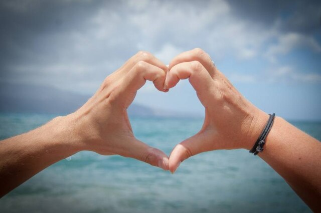 Pixabay Psicólogos, biólogos, economistas e antropólogos estão investigando o papel do amor em nossas vidas e em nossa cultura