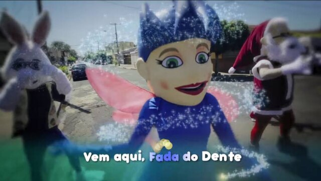 Reprodução/Youtube