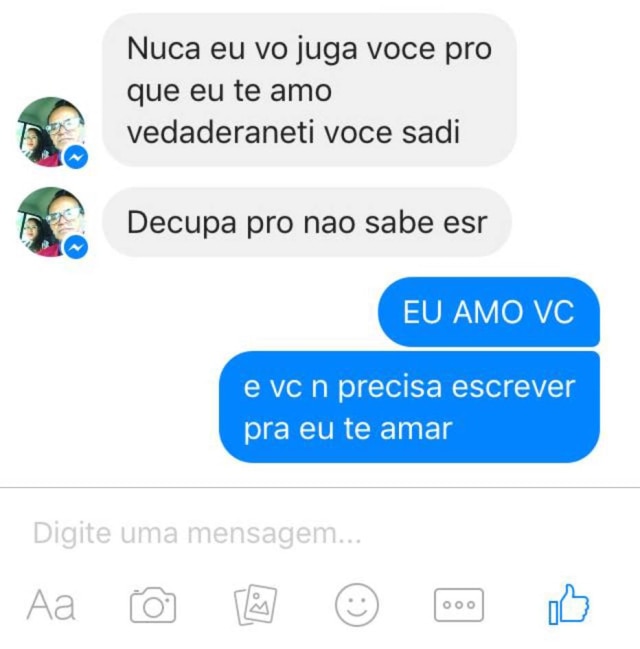Reprodução/Facebook