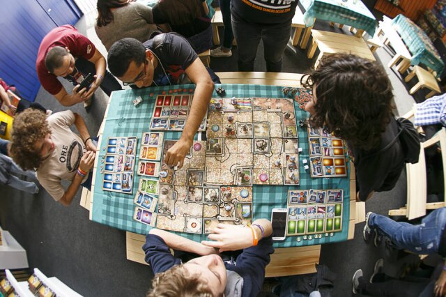 Divulgação/Galápagos Jogos/Caue Diniz