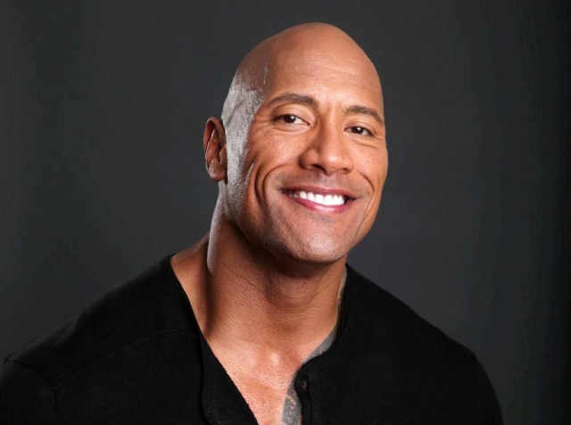 The Rock revela que ele e toda família testaram positivo para covid-19 - Emais - Estadão