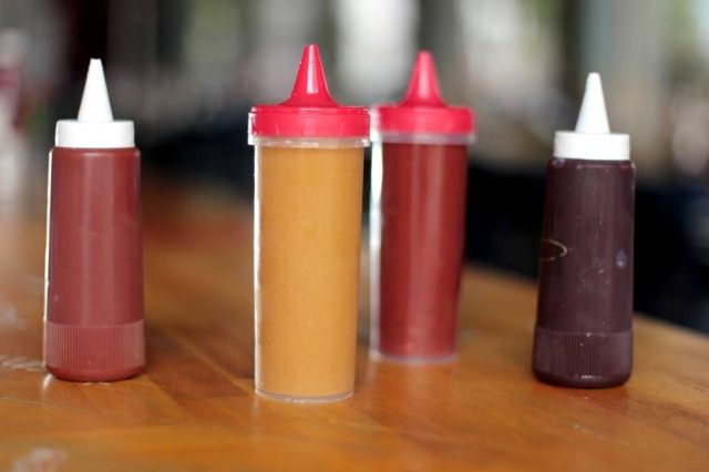 Filipe Araújo/Estadão Os americanos popularizaram o ketchup de tomate, mas esse molho condimentando pode ter outras bases.