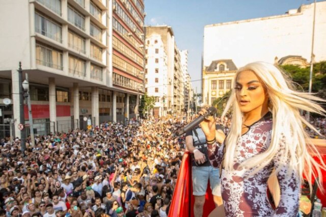 Victor Vivacqua Pabllo Vittar
