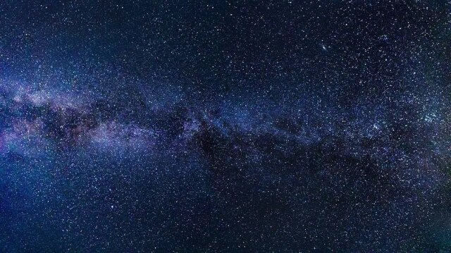 Pixabay/@FelixMittermeier A viagem para o espaço dá direito a um acompanhante