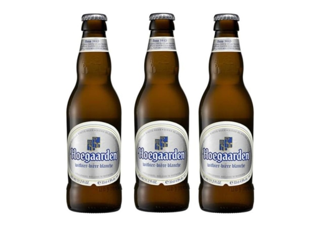 Hoegaarden