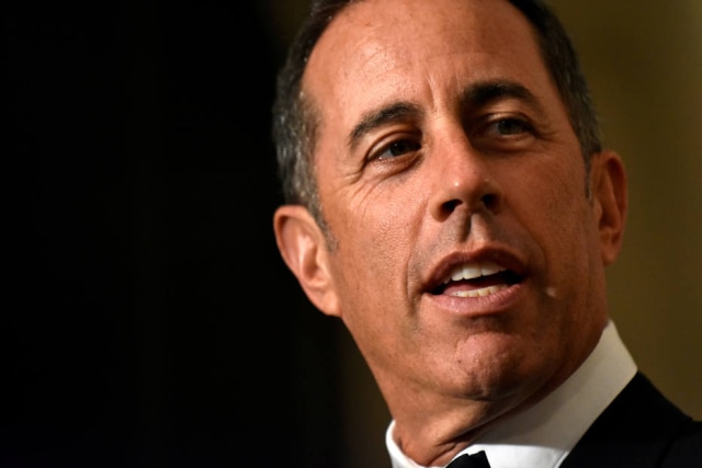 James Lawler Duggan/Reuters Jerry Seinfeld diz que não se arrepende de ter terminado 'Seinfeld' mesmo após receber uma proposta para ganhar R$ 20 milhões por episódio com uma nova temporada