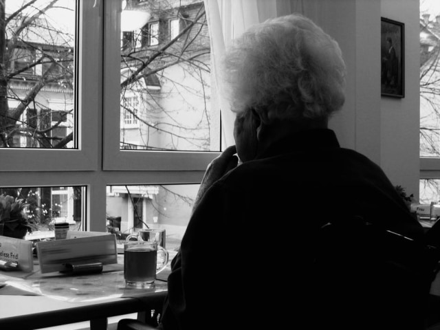Pixabay/ Creative Commons Estudo sugere que poluição e mal de Alzheimer não se relacionam