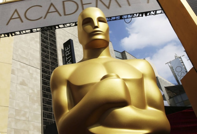 Matt Sayles/Invision/AP Oscar 2019 permanece sem apresentador.