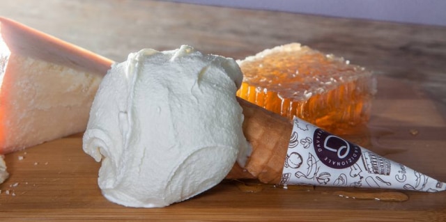 Caio Ferrari Novidade na Davvero: sorveteria lança novos sabores que valorizam pequenos produtores artesanais