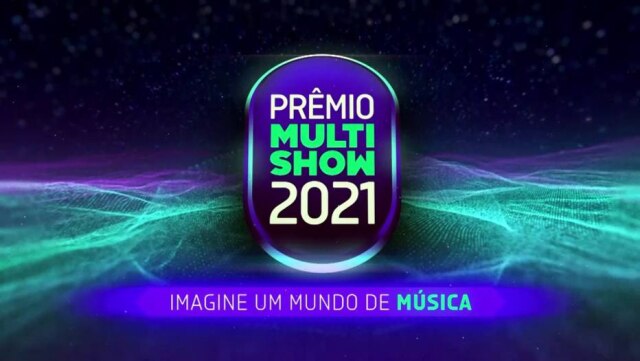Multishow Juliette, Xuxa, Tata Werneck e Iza estarão no Prêmio Multishow 2021. Foto: Divulgação/Multishow