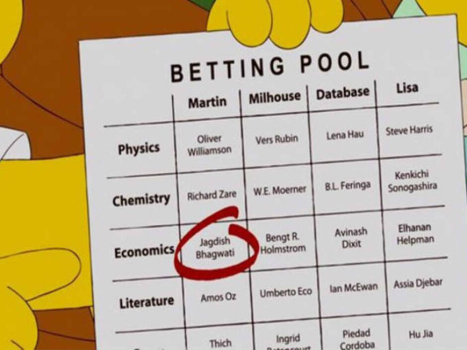 Os Simpsons 10ª Temporada Episodio 08 Homer Simpson Com