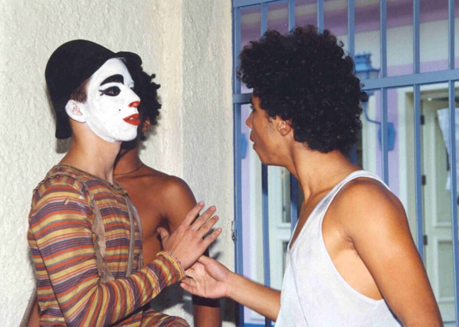 'O País parou', diz Guilherme Fontes