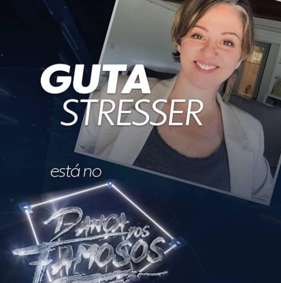 Instagram / @gutastresser