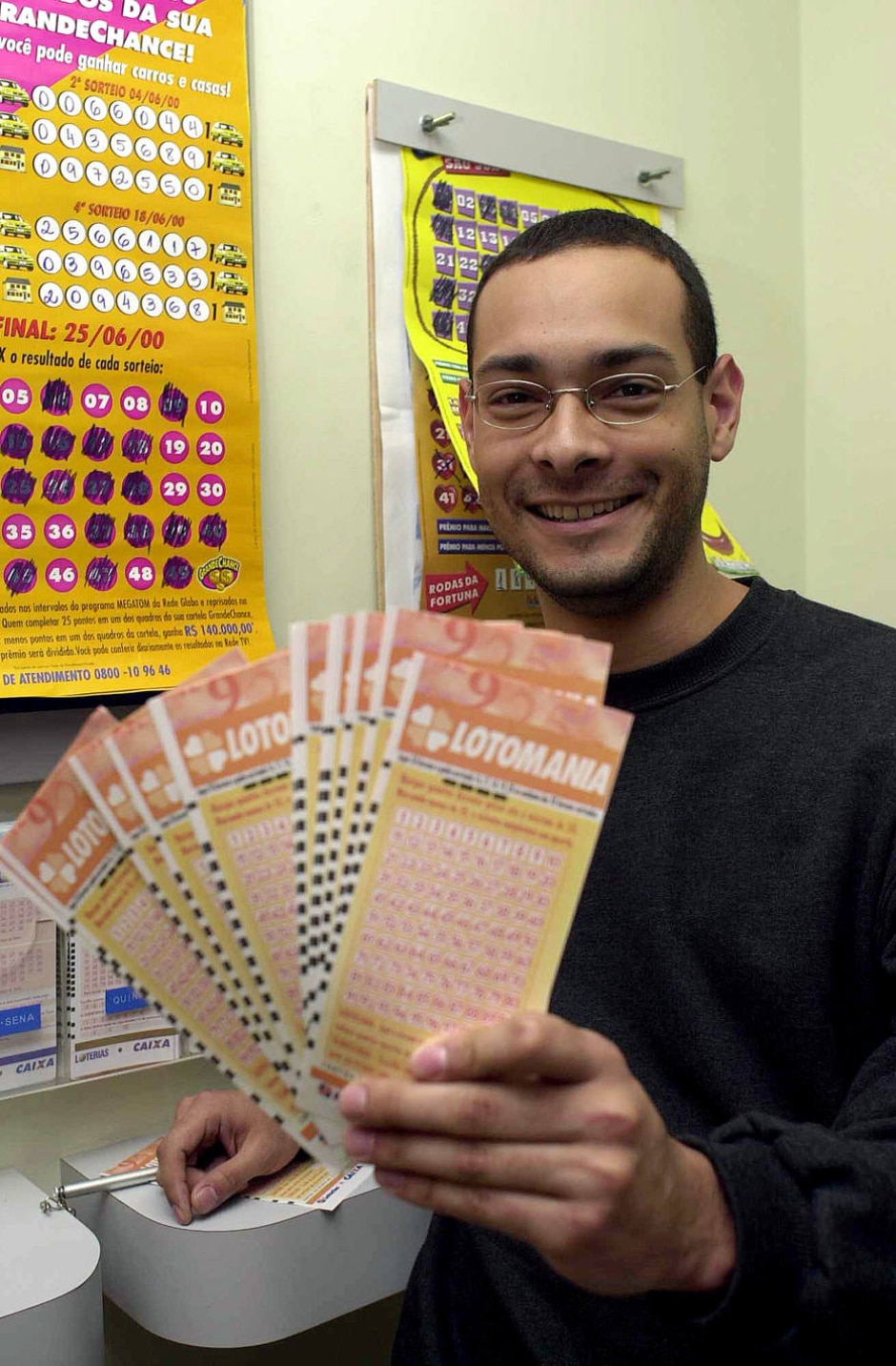 fazer jogo online loteria federal