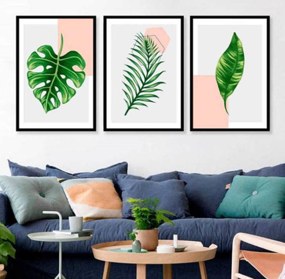 Download Ideias de decoracao para casa tropicais For iPhone Free