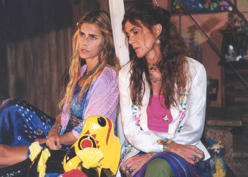 'O País parou', diz Guilherme Fontes