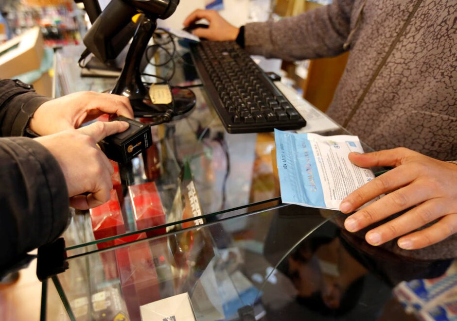 REUTERS/Andres Stapff