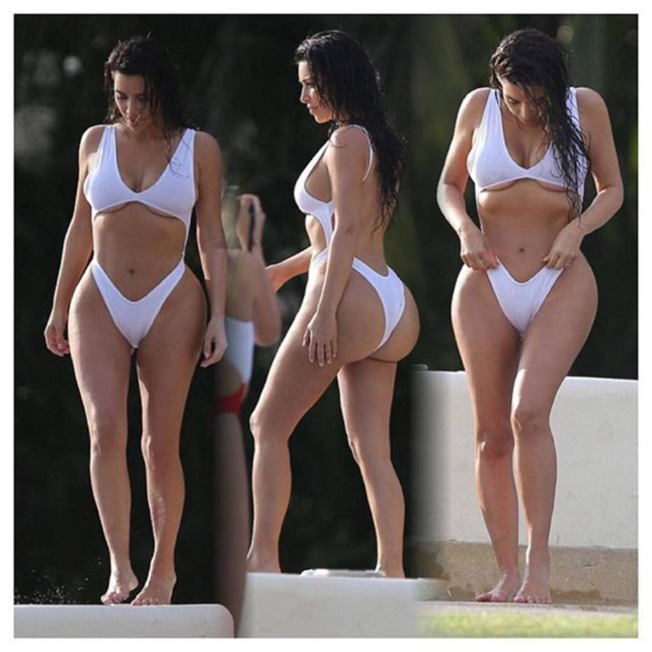 Conheca A Dieta Que Fez Kim Kardashian Perder 32 Kg Apos A Gravidez Emais Estadao