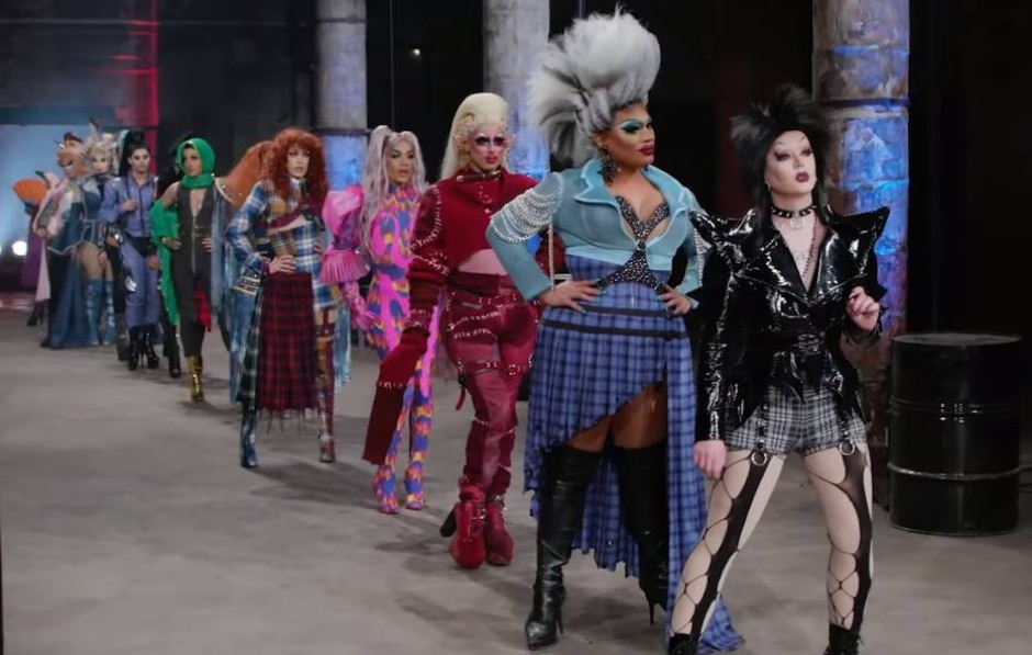 Rupauls Drag Race 12ª Temporada Terá Nicki Minaj Na Estreia Emais Estadão 