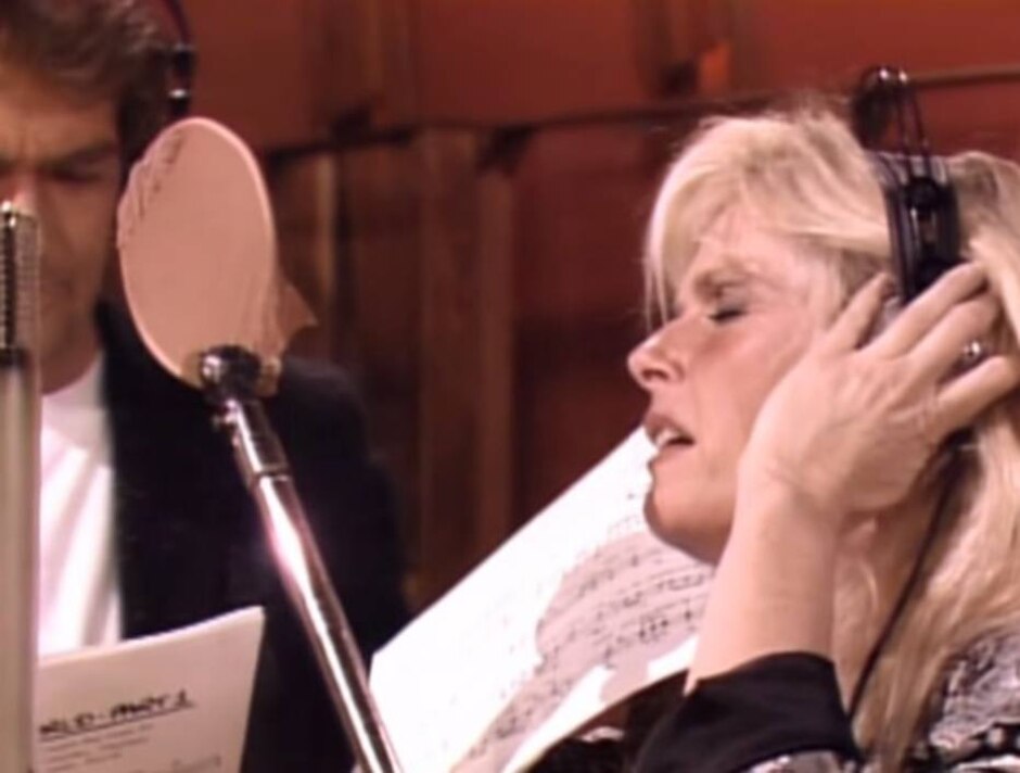 We Are The World The Story Behind The Song 1985