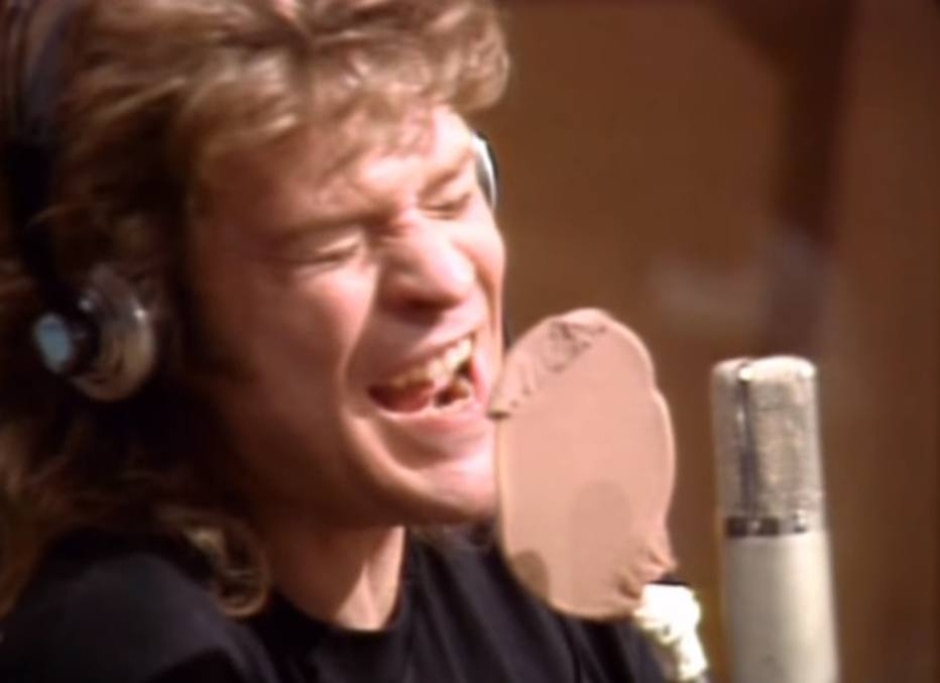 'We Are The World' completa 35 anos; veja como estão os artistas Emais Estadão 'We Are The World' completa 35 anos; veja como estão os artistas Emais Estadão