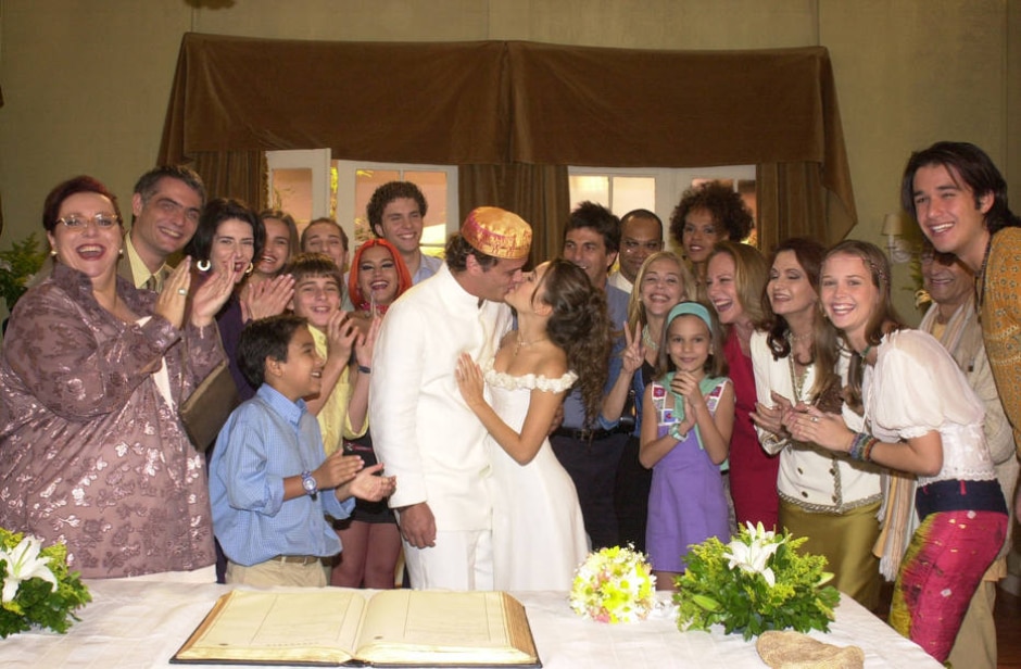 'O País parou', diz Guilherme Fontes