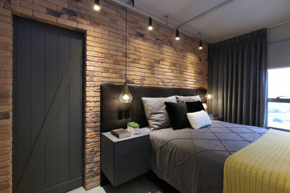 Resultado de imagem para Apartamento iluminação