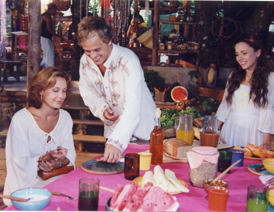 'O País parou', diz Guilherme Fontes