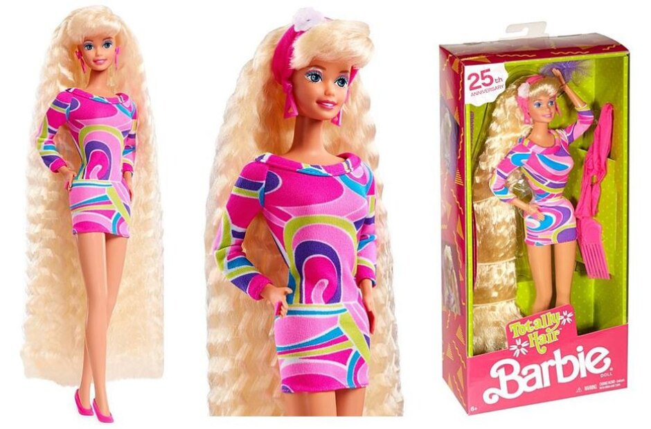 Mattel Fabricante Da Barbie Lança Coleção De Bonecos Sem Gênero Emais Estadão 8456