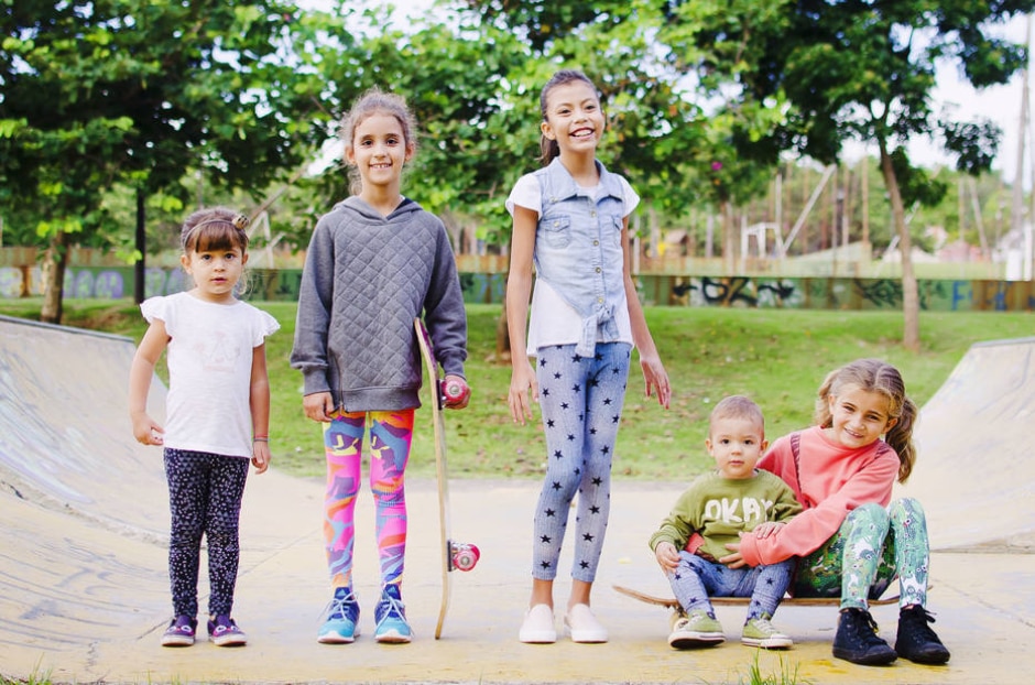 roupa infantil sem genero