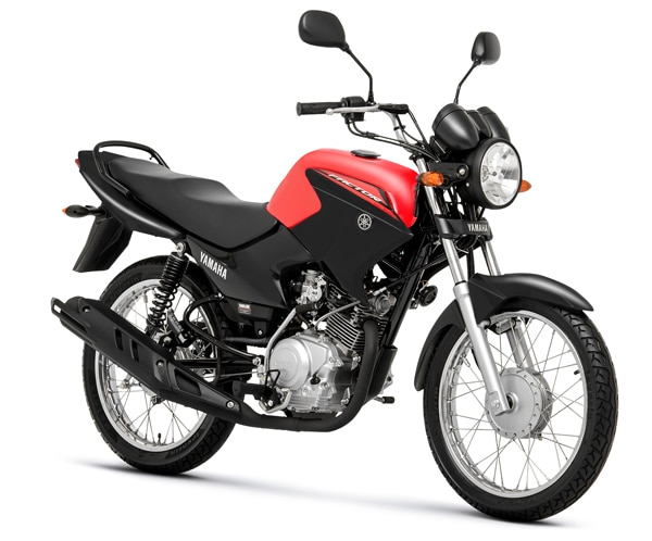 COMO DESENHAR UMA MOTO FAN 125 2013 PASSO A PASSO [ATUALIZADO 2022