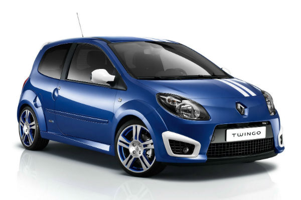 Renault Twingo Cup - Carros de corrida a venda